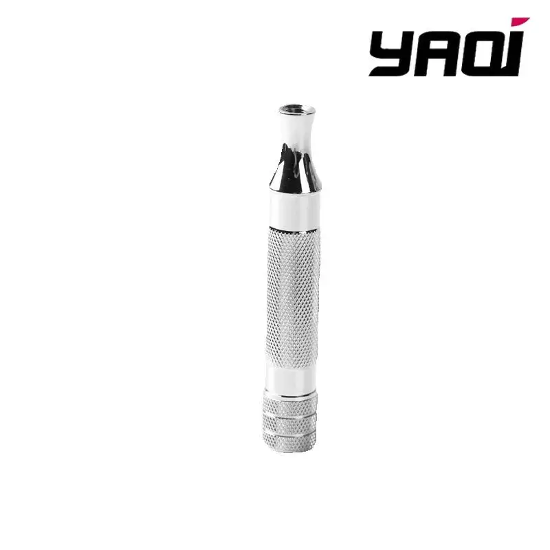 Safety Razor Handle - 2026 Yaqi Cabo Diagonal de Aço