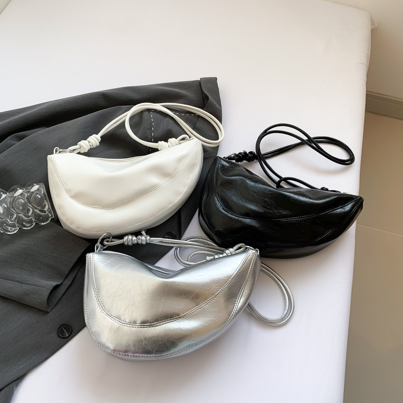 Linen Bag Bulk - Versátil bolsa crossbody para mulheres bolsas