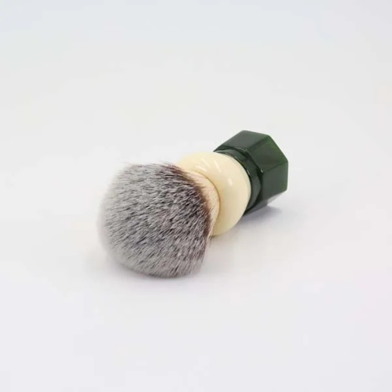 Safety Razor Handle - Pincel de Barbear YAQI para Homens,