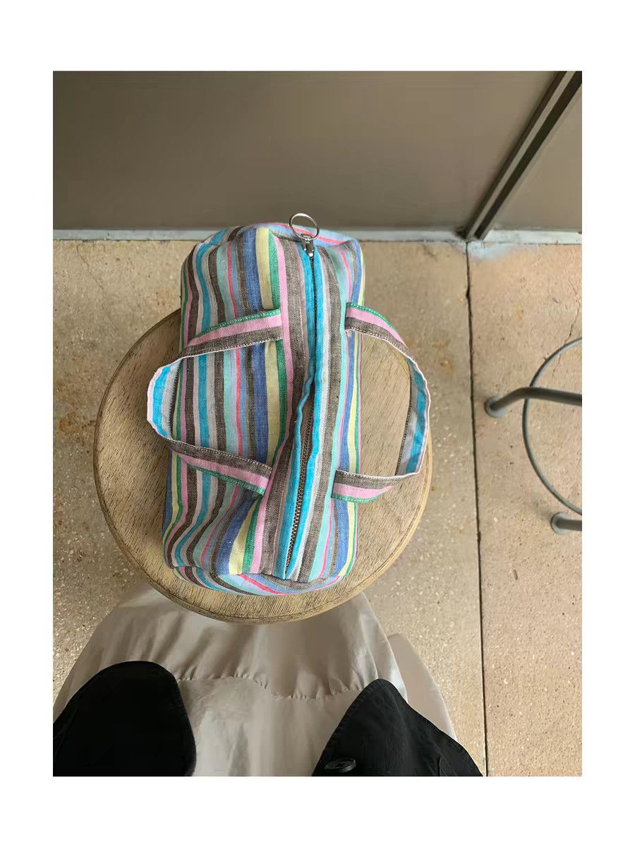 Bolsa Feminina de Algodão 2026 - Linen Bag Bulk avaliação e preço
