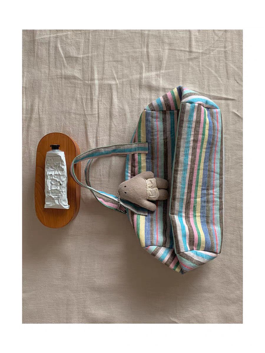 Bolsa Feminina de Algodão 2026 - Linen Bag Bulk avaliação e preço
