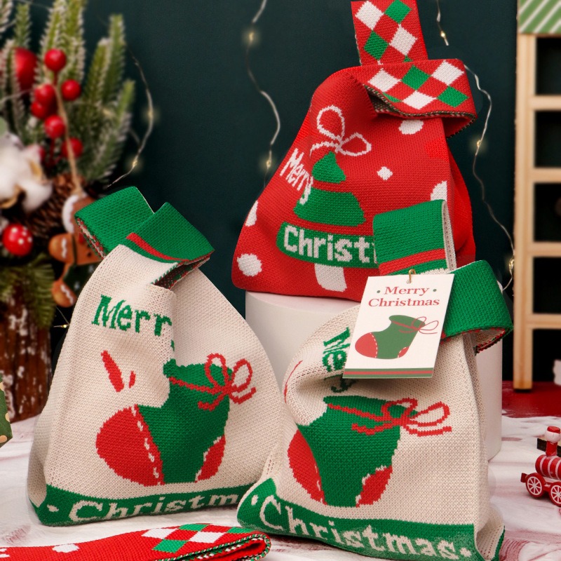 Pequena Sacola de Presente de  - Linen Bag Bulk avaliação e preço