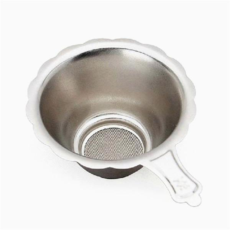 Coador de chá reutilizável, bu - Loose Leaf Tea Infuser avaliação e preço