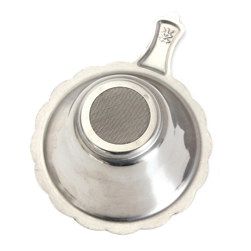 Coador de chá reutilizável, bu - Loose Leaf Tea Infuser avaliação e preço