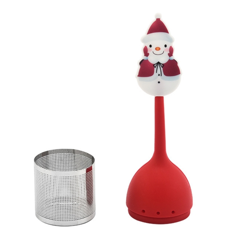 Infusores chá folhas soltas, f - Loose Leaf Tea Infuser avaliação e preço
