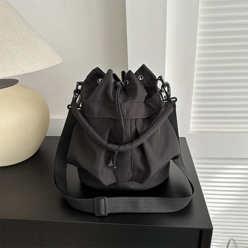 Moda crossbody sacos para mulh - Linen Bag Bulk avaliação e preço