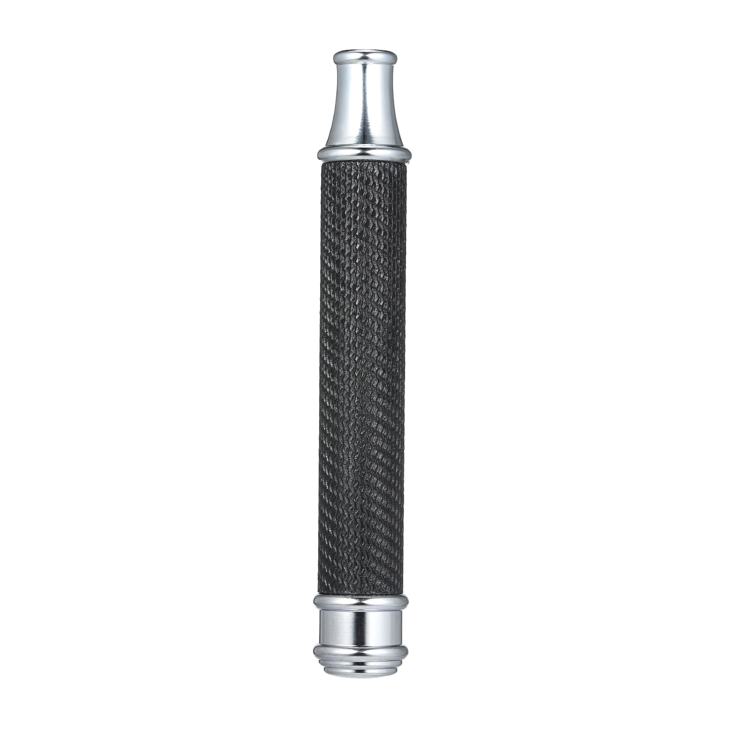 Punho de barbear de aço inoxid - Safety Razor Handle avaliação e preço