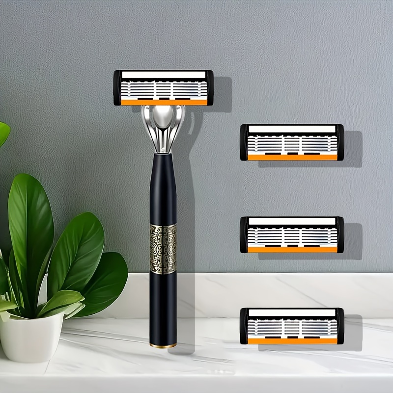 Navalha clássica de segurança  - Safety Razor Handle avaliação e preço